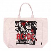 ACDC Handbag Highway To Hell