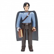 Army Of Darkness ReAction Action Figure Medieval Ash (Midnight) 10 cm