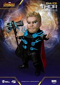 Avengers Infinity War Egg Attack Action Figure Thor 16 cm