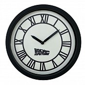 Back To The Future Wall Clock Hill Valley Clock Tower