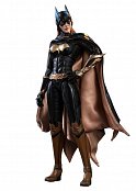 Batman Arkham Knight Videogame Masterpiece Action Figure 1/6 Batgirl 30 cm