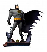 Batman The Animated Series ARTFX+ PVC Statue 1/10 Batman Opening Sequence Ver. 21 cm