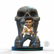 Big Trouble in Little China Q-Fig Elite Figure Jack Burton 13 cm