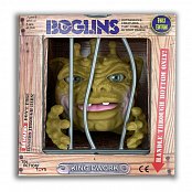 Boglins Hand Puppet King Dwork