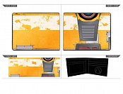 Borderlands 3 Wallet Claptrap
