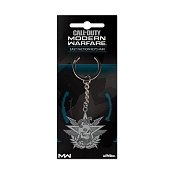 Call of Duty: Modern Warfare Metal Keychain East Faction