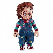 Child´s Play Bendyfigs Bendable Figure Chucky 14 cm