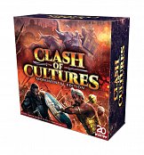 Clash of Cultures: Monumental Edition Board Game *English Version*