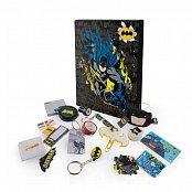 DC Comics Advent Calendar Batman