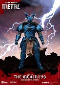 DC Comics Dynamic 8ction Heroes Action Figure 1/9 The Merciless 20 cm