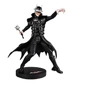 DC Designer Series Statue Batman Who Laughs by Greg Capullo 30 cm