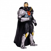 DC Multiverse Action Figure General Zod 18 cm