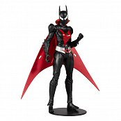 DC Multiverse Build A Action Figure Batwoman (Batman Beyond) 18 cm