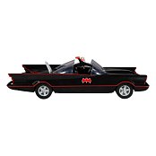 DC Retro Vehicle Batman 66 Batmobile  - Damaged packaging