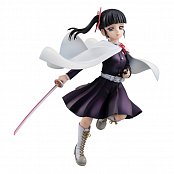 Demon Slayer: Kimetsu no Yaiba Gals PVC Statue Tsuyuri Kanawo 17 cm