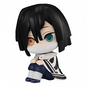 Demon Slayer Kimetsu no Yaiba Look Up PVC Statue Iguro Obanai 11 cm