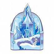 Disney by Loungefly Backpack Frozen Princess Castle