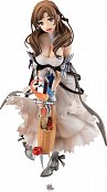 Do You Love Your Mom and Her Two-Hit Multi-Target Attacks? PVC Statue 1/7 Mamako Osuki 22 cm --- DAMAGED PACKAGING