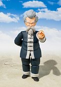Dragon Ball S.H. Figuarts Action Figure Jackie Chun 14 cm