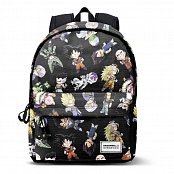 Dragon Ball Z HS Backpack SD