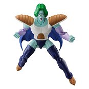 Dragon Ball Z S.H. Figuarts Action Figure Zarbon 16 cm