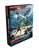 Dungeons & Dragons Essentials Kit english