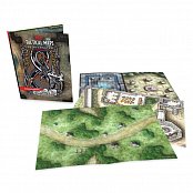Dungeons & Dragons RPG Tactical Maps Reincarnated english