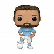 EPL POP! Football Vinyl Figure Bernardo Silva (Manchester City) 9 cm