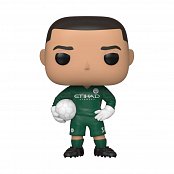 EPL POP! Football Vinyl Figure Ederson Santana de Moraes (Manchester City) 9 cm