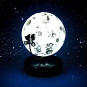 E.T. the Extra-Terrestrial Mood Light Moon 20 cm