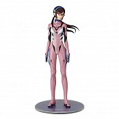 Evangelion Hayashi Hiroki Figure Collection PVC Statue 1/7 Evagirls Mari 21 cm