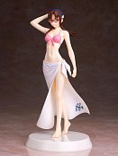 Evangelion Summer Queens PVC Statue 1/8 Mari Illustrious Makinami Special Color Ver. SQ-012B 22 cm