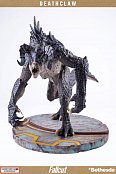 Fallout Statue 1/4 Deathclaw 71 cm - Severely damaged packaging