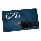 Fantastic Beasts Cutting Board Niffler