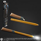 Fantastic Beasts Illuminating Wand Pen Newt Scamander