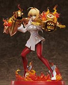 Fate/EXTELLA PVC Statue 1/7 Saber Regalia - Nero Claudius 21 cm