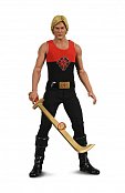 Flash Gordon Action Figure 1/6 Flash Gordon Limited Edition 31 cm