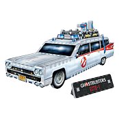 Ghostbusters 3D Puzzle Ecto-1 (280 pieces)