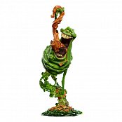 Ghostbusters Mini Epics Vinyl Figure Slimer Glow In The Dark SDCC 2020 Exclusive 18 cm