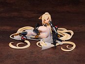 Girls Frontline PVC Statue 1/7 Gr G41 22 cm