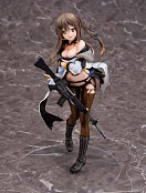 Girls Frontline PVC Statue 1/7 K2 22 cm