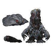 Godzilla vs. Hedorah S.H. MonsterArts Action Figure Set Hedorah 17 cm