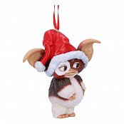 Gremlins Hanging Tree Ornaments Gizmo Santa Case (6)