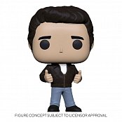 Happy Days POP! TV Vinyl Figure Fonzie 9 cm