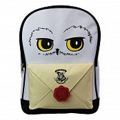 Harry Potter Backpack Hedwig with Letter