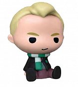 Harry Potter Chibi Bust Bank Draco Malfoy 16 cm