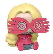 Harry Potter Chibi Bust Bank Luna Lovegood 16 cm --- DAMAGED PACKAGING