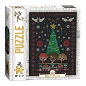 Harry Potter Jigsaw Puzzle Weasley Sweaters (550 pieces)