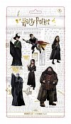 Harry Potter Magnet Set B