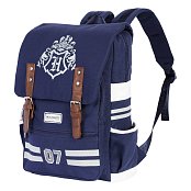 Harry Potter Oxford Backpack Hogwarts